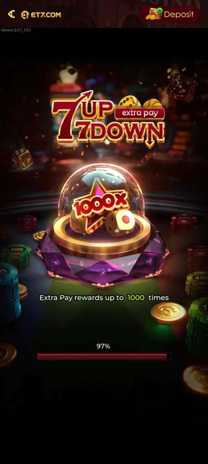 TE7 Game Android APK Download and Setup